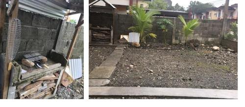 Pines Mansion II - Rooms for Rent on Cash Basis with 30% Reservation Fee before arrival