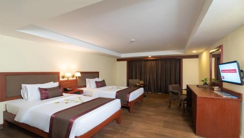 hotel photo