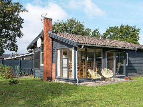  6 person holiday home in B rkop, Pension in Børkop bei Børkop