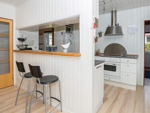  6 person holiday home in B rkop in Børkop