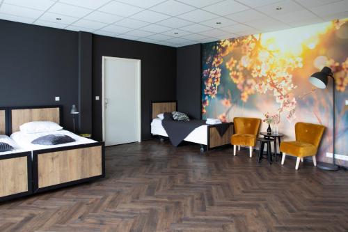 Hotel Spelderholt - image 12