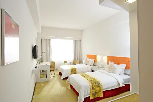 Borneo Royale Hotel, Tawau