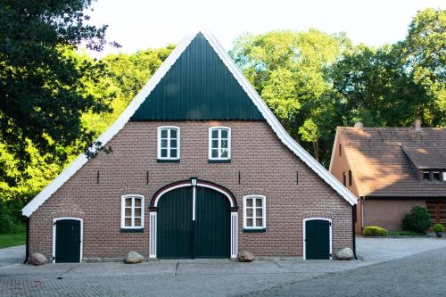 Ferienwohnung Bispink