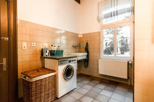 Ferienwohnung Bispink