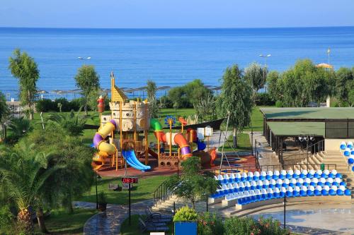 Club Yali Hotels & Resort