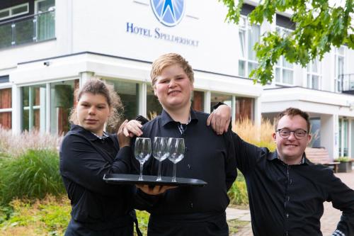 Hotel Spelderholt - image 11
