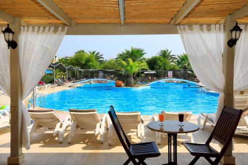 Club Yali Hotels & Resort