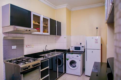 Lexis Apartments- Nextgen