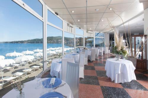 Hotel Restaurant La Caletta