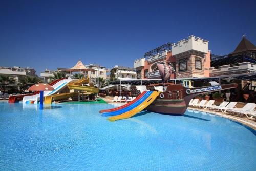 Club Yali Hotels & Resort