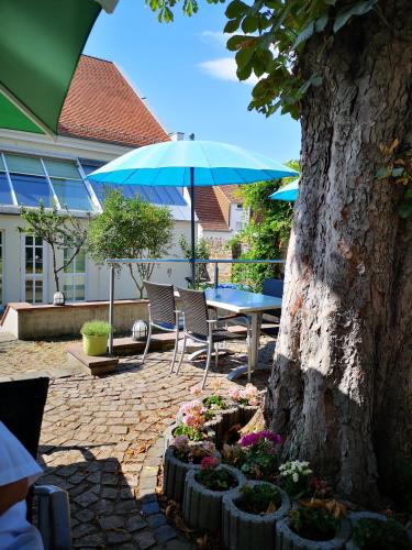 Zur Sonne in Alsbach