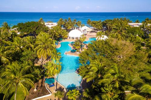 Vue extérieure, Southern Palms Beach Resort in Mombasa