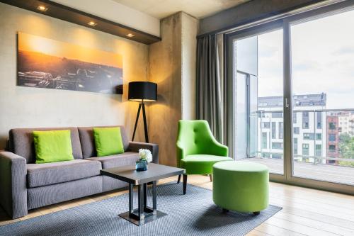 Downtown Apartments Mitte - image 4