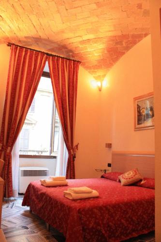 Hotel Campidoglio - main image