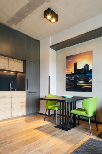 Downtown Apartments Mitte - image 6