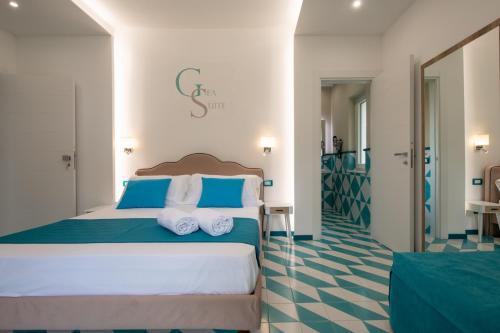 Gea Suite B&B