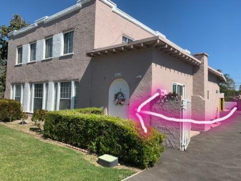 Pasadena suite with private entrance, Pasadena (Foto 8)