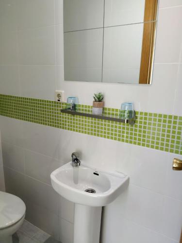 Hostal Abitum Madrid - image 4