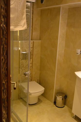 ホテル ブルー イスタンブール