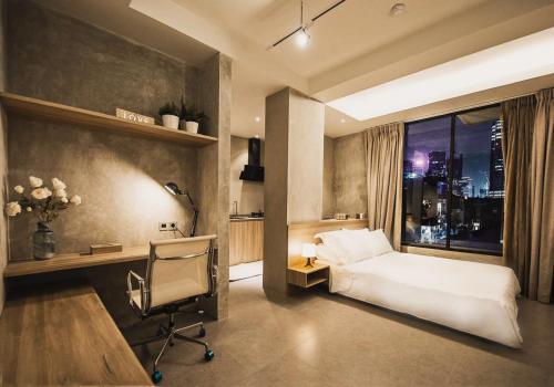 Kenyamanan & kualitas kamar luar biasa