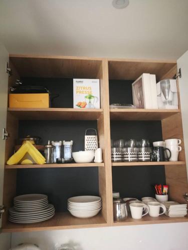 Milmari Resort - Apartman L43