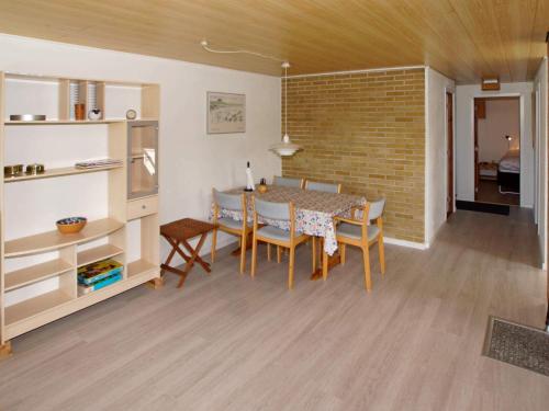 6 person holiday home in Hemmet - image 5