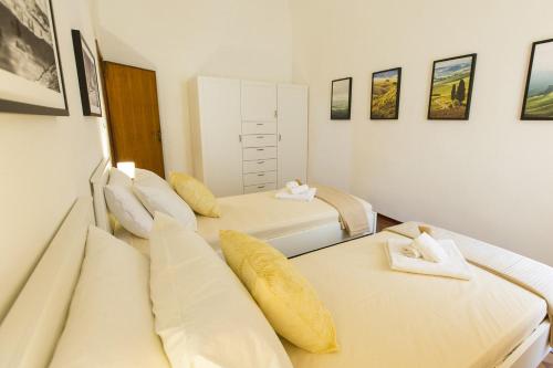  Appartamento Borgo Nuovo in Volterra