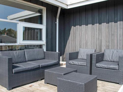 4 star holiday home in Fanø - main image