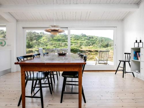 6 person holiday home in Fjerritslev - image 3