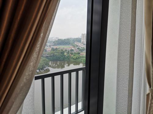 28 Boulevard Homestay By Push Sea Prices Photos Reviews Address Malaysia