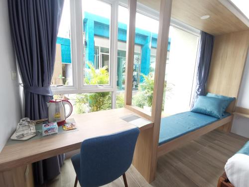 Facilities, เดอะชาลี The Charlie in Nai Wiang