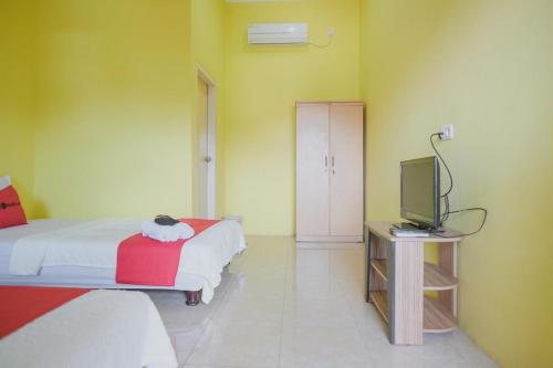 Hotels in Jambi | NOW Enjoy Contactless Booking & 24/7 Support!
