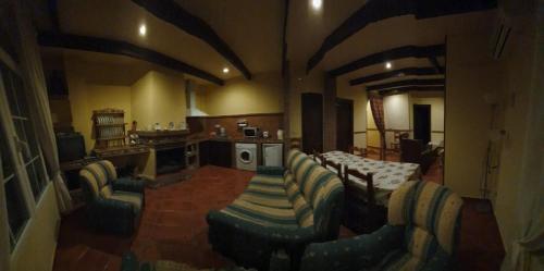 Monte Rosado viviendas vacacionales in La Peza