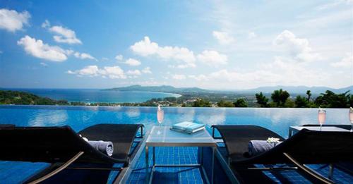 Villa Zamani Villa Zamani