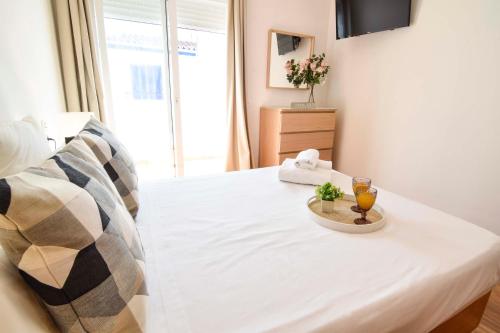 Letmalaga Fisherman's Home, Málaga (fotografie 9)