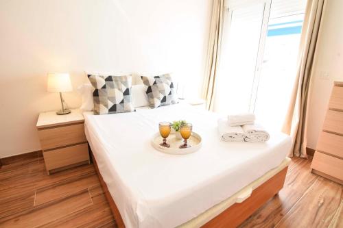 Letmalaga Fisherman's Home, Málaga (fotografie 10)