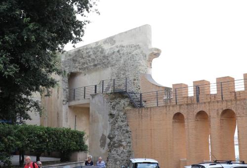 House SottoCoperta in Civitavecchia