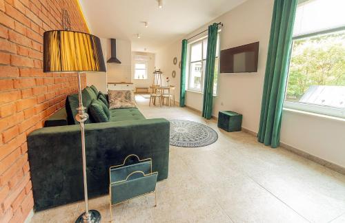 Apart-Invest Apartament Glamoure, Szklarska Poręba (zdjęcie 6)