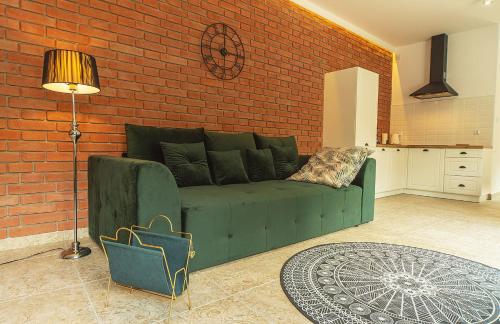 Apart-Invest Apartament Glamoure, Szklarska Poręba (zdjęcie 7)