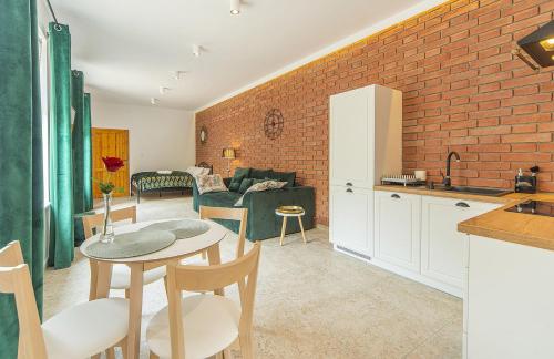 Apart-Invest Apartament Glamoure, Szklarska Poręba (zdjęcie 9)