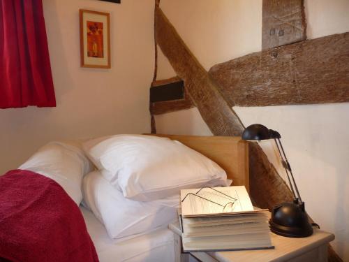 Wyre Forest Cottage, , Worcestershire