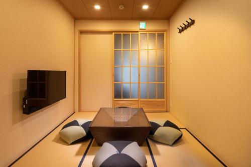 Holiday Home room in Tsumugi Horikawakichimonji