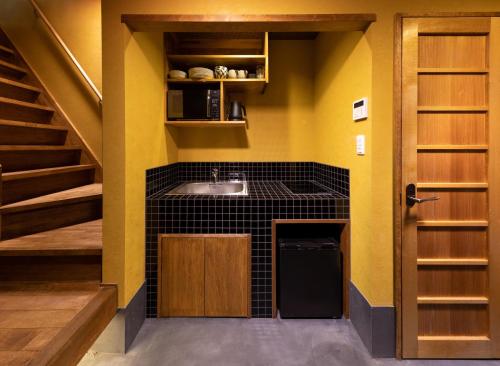 Tsumugi Horikawakichimonji