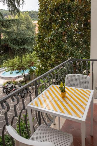 Gea Suite B&B 5