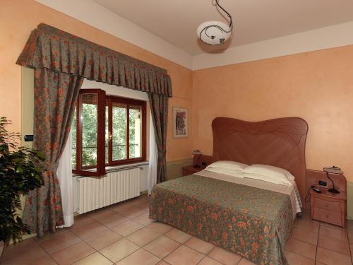 Residence Liberty The 3-star Residence Liberty offers comfort and convenience whether youre on business or holiday in Parma. Both business travelers and tourists can enjoy the hotels facilities and services. Faciliti