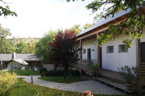 Zimmervermietung am Habsberg - Pilsach