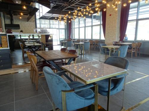 Teknosports Otel - image 13