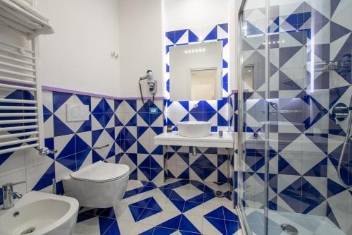 Gea Suite B&B – Sorrento, 