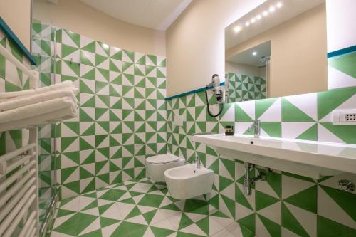 Gea Suite B&B – Sorrento, 