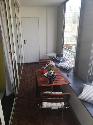 H2ome - Il Cembalo balcone o terrazzo con vista baia parcheggio su richiesta, Janov (fotografie 10)